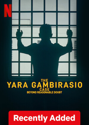 Netflix: The Yara Gambirasio Case: Beyond Reasonable Doubt | <strong>Opis Netflix</strong><br> Serial dokumentalny o zaginięciu trzynastoletniej Yary i budzącym kontrowersje śledztwie, które wstrząsnęło cichym włoskim miasteczkiem. | Oglądaj serial na Netflix.com