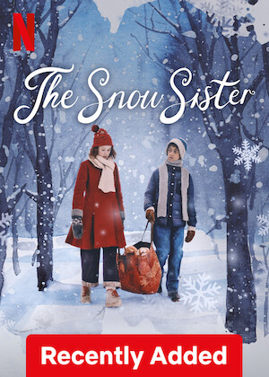 Netflix: The Snow Sister | <strong>Opis Netflix</strong><br> Młody chłopiec, którego pogrążona w żałobie rodzina zapomniała o świętach, nawiązuje zaskakującą więź z gadatliwą dziewczynką uwielbiającą gwiazdkową atmosferę. | Oglądaj film na Netflix.com