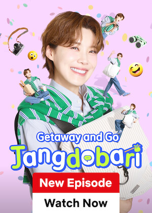 Netflix: Getaway and Go with Jangdobari | <strong>Opis Netflix</strong><br> Join comedian Jang Do-yeon as she embarks on epic getaways filled with shopping sprees, fantastic food and lively conversations. | Oglądaj serial na Netflix.com