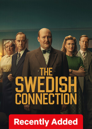 The Swedish Connection poster